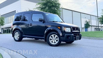 2006 Honda Element EX-P - miniatura 2