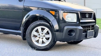 2006 Honda Element EX-P - miniatura 20