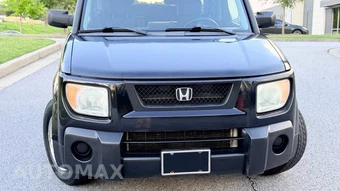 2006 Honda Element EX-P - miniatura 4