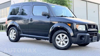2006 Honda Element EX-P - miniatura 5