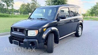 2006 Honda Element EX-P - miniatura 6