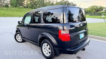 2006 Honda Element EX-P - miniatura 8