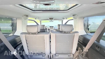 2006 Honda Element EX-P - miniatura 9