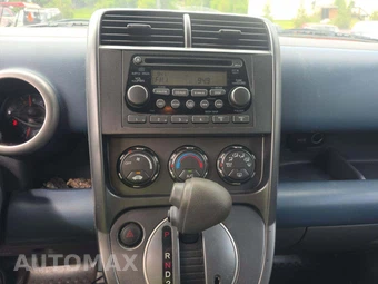 2006 Honda Element EX-P – miniatura 10