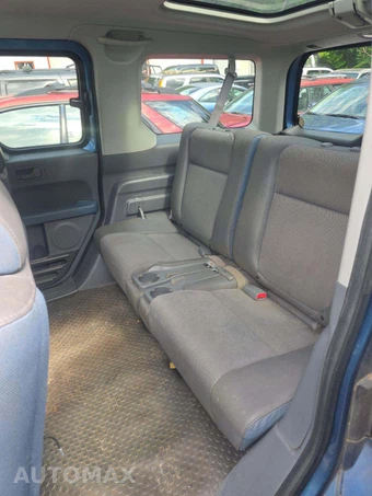 2006 Honda Element EX-P – miniatura 13