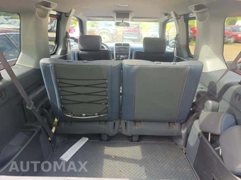 2006 Honda Element EX-P – miniatura 14