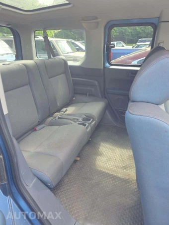 2006 Honda Element EX-P – miniatura 16