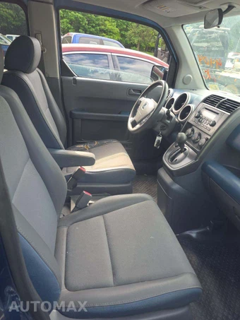2006 Honda Element EX-P – miniatura 18