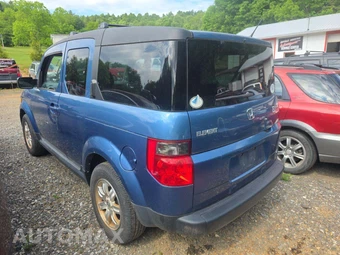 2006 Honda Element EX-P – miniatura 2