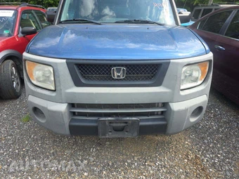 2006 Honda Element EX-P – miniatura 21