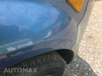 2006 Honda Element EX-P – miniatura 24