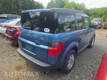 2006 Honda Element EX-P – miniatura 3