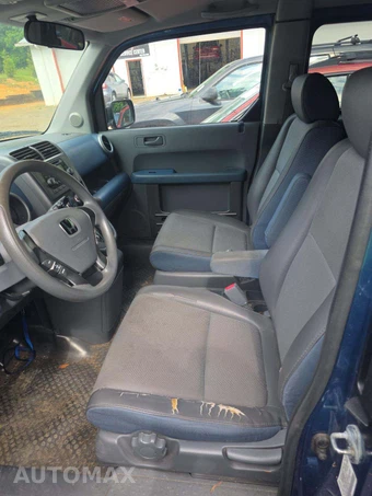 2006 Honda Element EX-P – miniatura 6