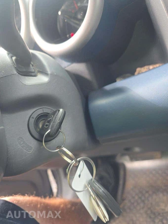 2006 Honda Element EX-P – miniatura 8