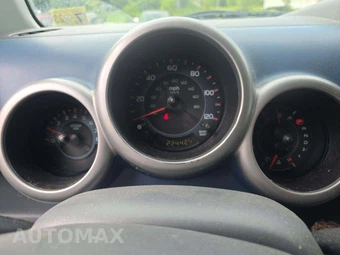 2006 Honda Element EX-P – miniatura 9