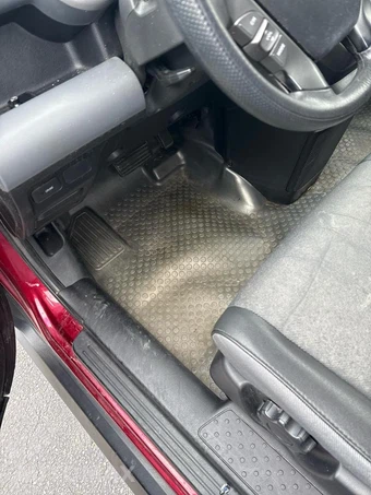 2006 Honda Element EX-P - miniatura 10