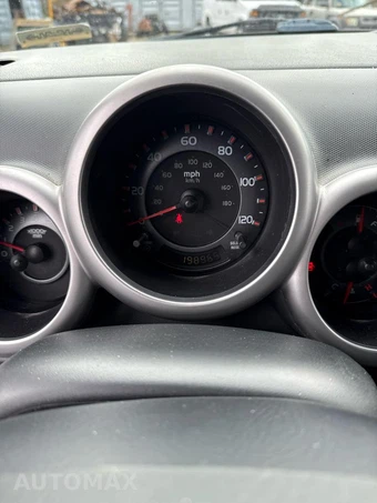 2006 Honda Element EX-P - miniatura 17