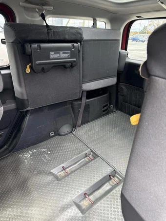 2006 Honda Element EX-P - miniatura 23
