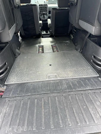 2006 Honda Element EX-P - miniatura 26
