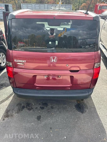2006 Honda Element EX-P - miniatura 27