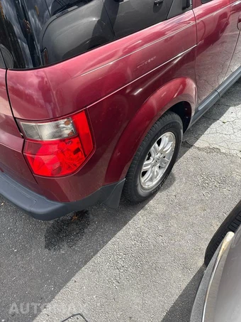 2006 Honda Element EX-P - miniatura 28