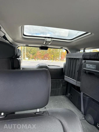 2006 Honda Element EX-P - miniatura 34