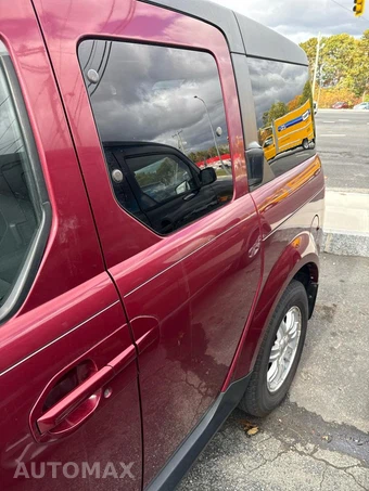 2006 Honda Element EX-P - miniatura 6