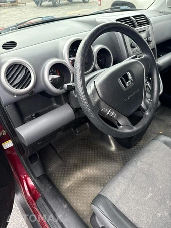 2006 Honda Element EX-P - miniatura 9