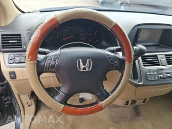 2006 Honda Odyssey EX-L 118.1" WB - miniatura 10