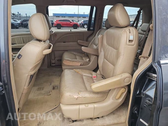 2006 Honda Odyssey EX-L 118.1" WB - miniatura 13