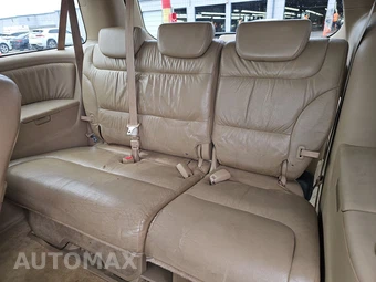 2006 Honda Odyssey EX-L 118.1" WB - miniatura 14