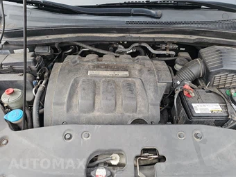 2006 Honda Odyssey EX-L 118.1" WB - miniatura 16