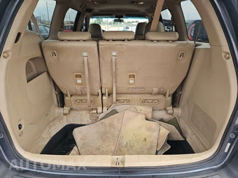 2006 Honda Odyssey EX-L 118.1" WB - miniatura 17