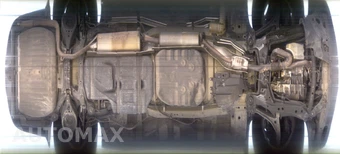 2006 Honda Odyssey EX-L 118.1" WB - miniatura 18