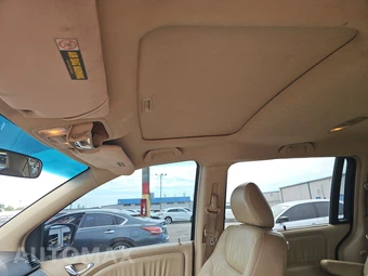 2006 Honda Odyssey EX-L 118.1" WB - miniatura 19