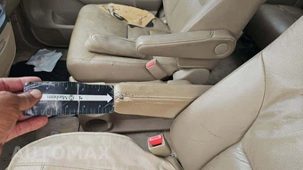 2006 Honda Odyssey EX-L 118.1" WB - miniatura 24