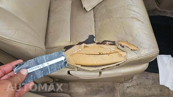 2006 Honda Odyssey EX-L 118.1" WB - miniatura 29