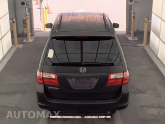 2006 Honda Odyssey EX-L 118.1" WB - miniatura 5