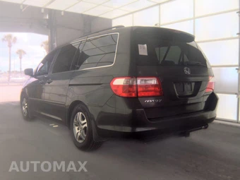 2006 Honda Odyssey EX-L 118.1" WB - miniatura 6