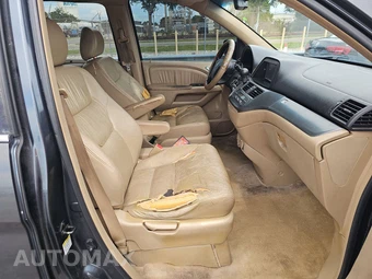2006 Honda Odyssey EX-L 118.1" WB - miniatura 8