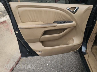 2006 Honda Odyssey EX-L 118.1" WB - miniatura 9