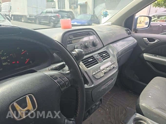 2006 Honda Odyssey EX-L 118.1" WB – miniatura 10