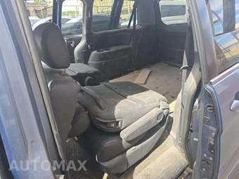 2006 Honda Odyssey EX-L 118.1" WB – miniatura 13