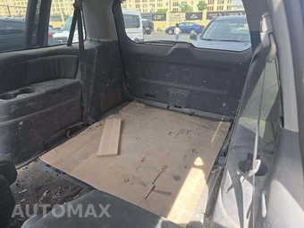 2006 Honda Odyssey EX-L 118.1" WB – miniatura 14