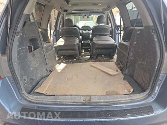 2006 Honda Odyssey EX-L 118.1" WB – miniatura 15