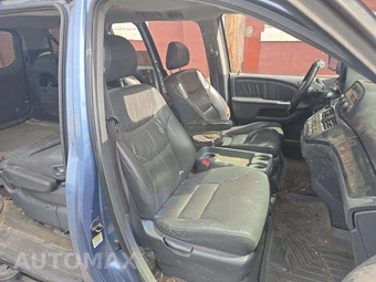 2006 Honda Odyssey EX-L 118.1" WB – miniatura 19