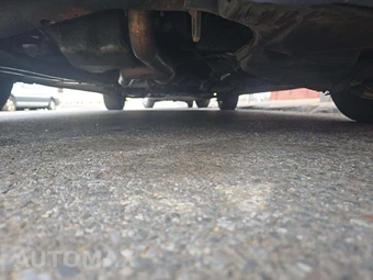 2006 Honda Odyssey EX-L 118.1" WB – miniatura 21