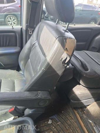 2006 Honda Odyssey EX-L 118.1" WB – miniatura 22