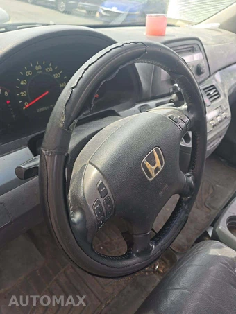 2006 Honda Odyssey EX-L 118.1" WB – miniatura 25