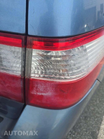 2006 Honda Odyssey EX-L 118.1" WB – miniatura 35